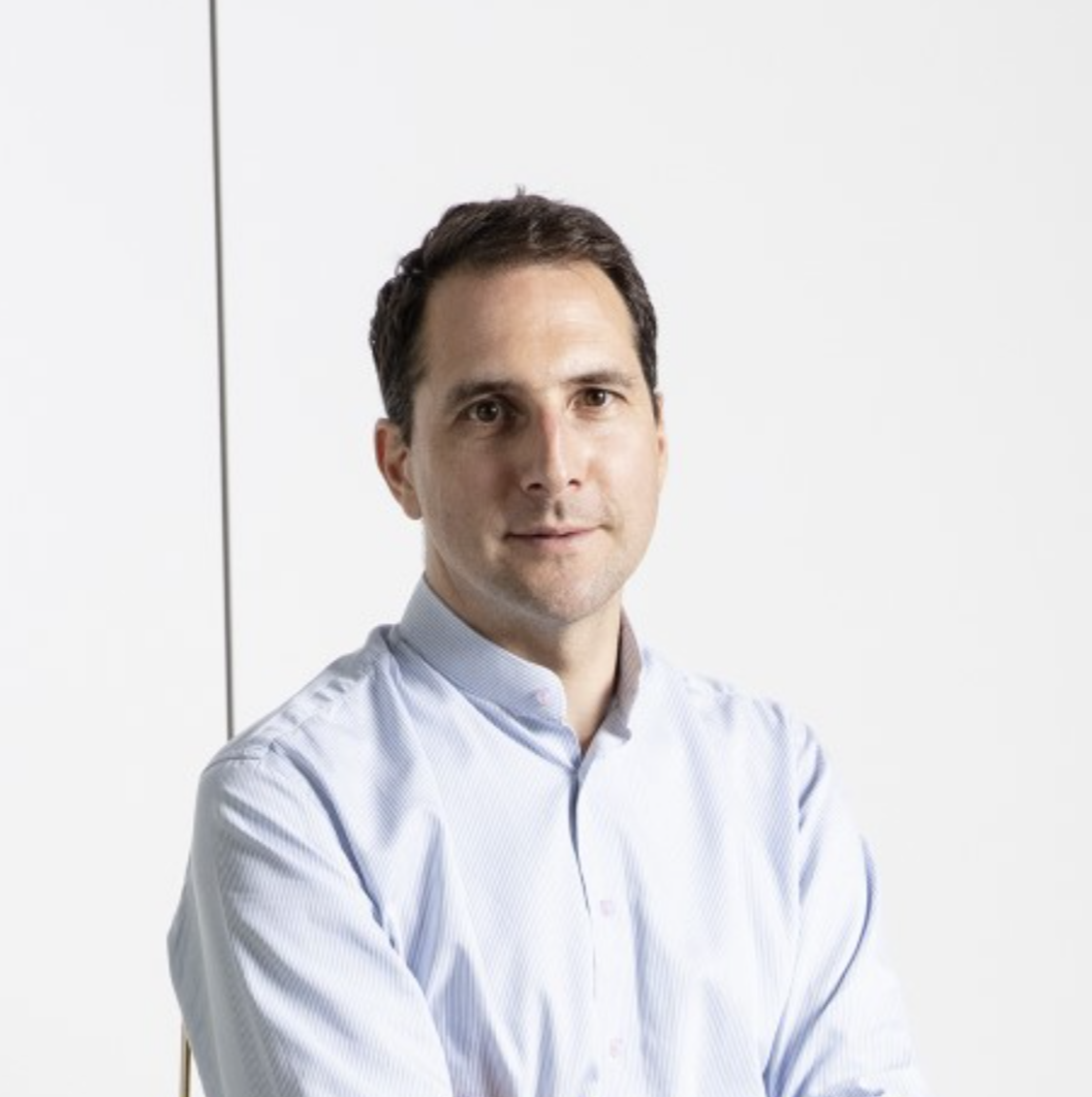 Olivier Guyomard